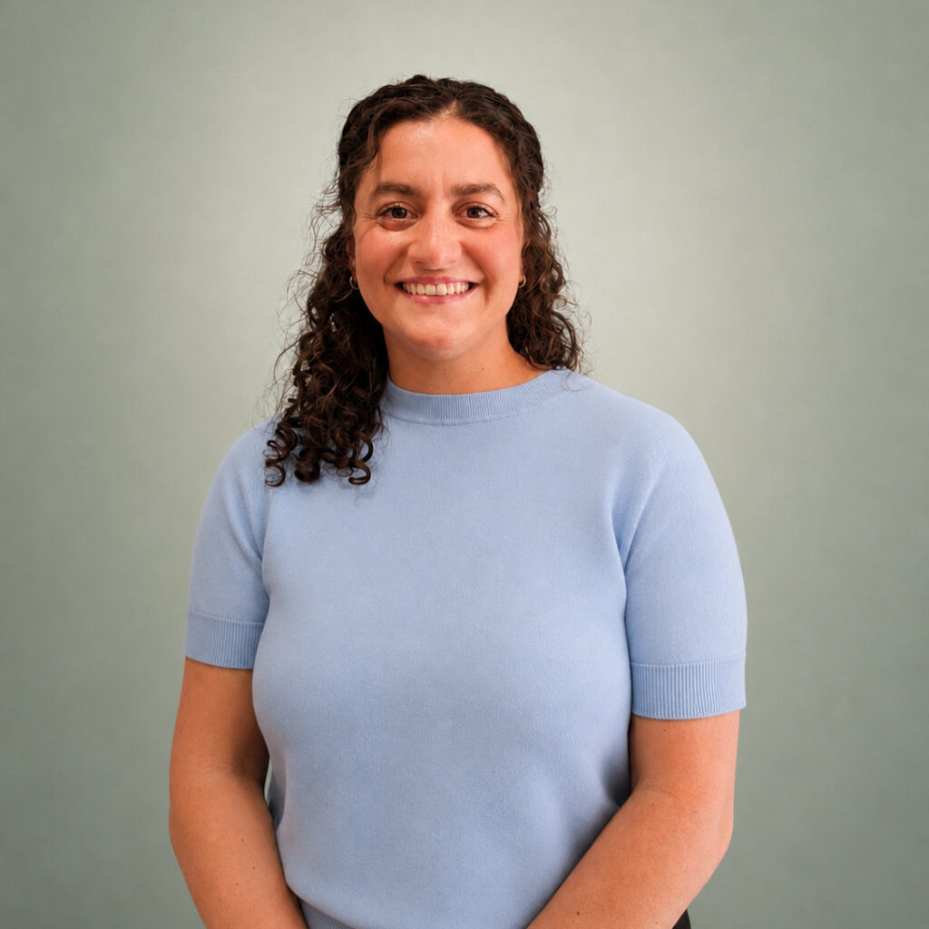 Liora Bernstein